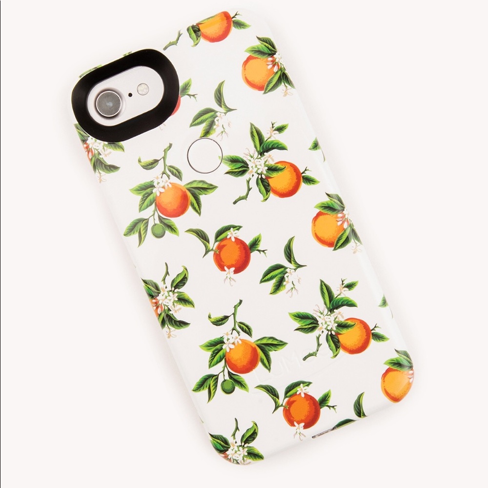 LUMEE Vintage Cali phone case iPhone 6/6s/7
